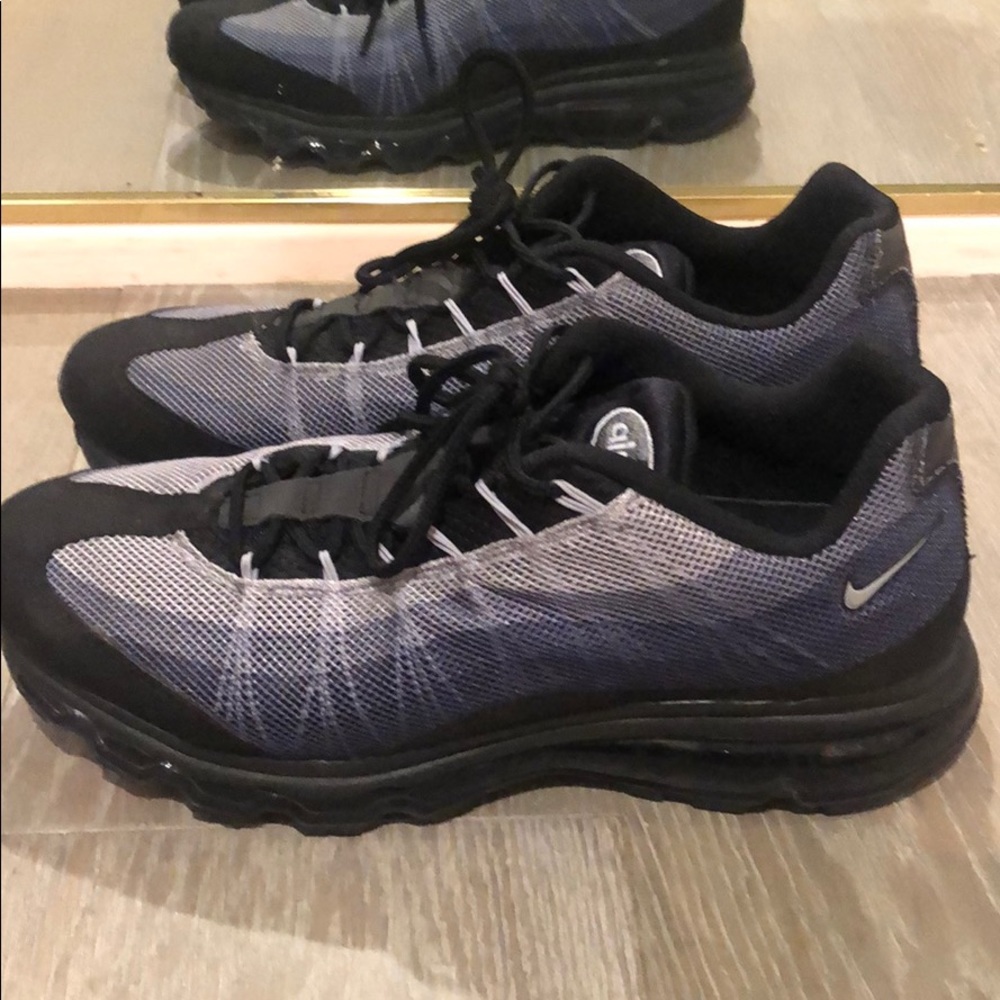 AirMax 95 - gently used and no box.